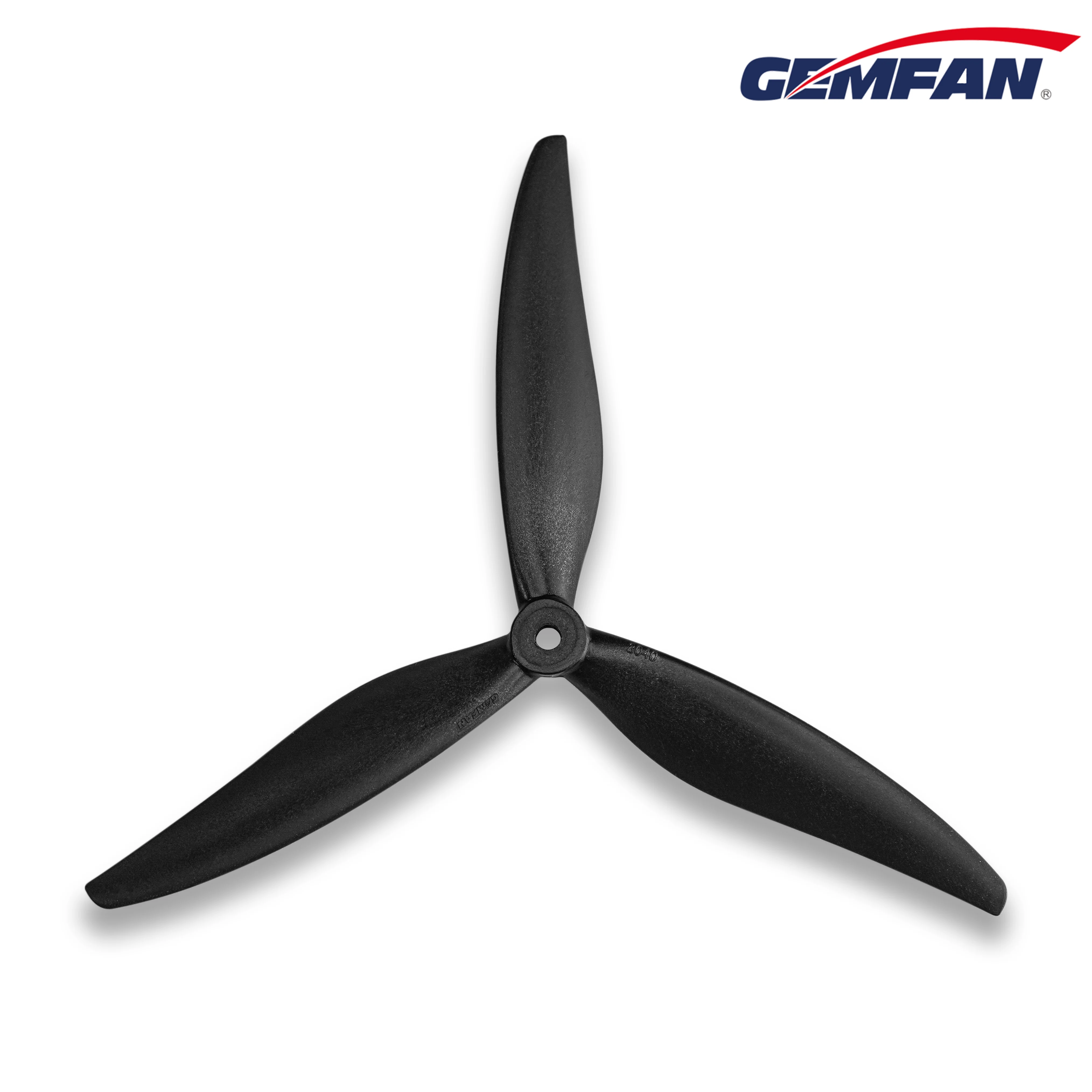 Gemfan 8040 8X4X3 3-blade 8-in - Drone Rc Diy recensie en prijs