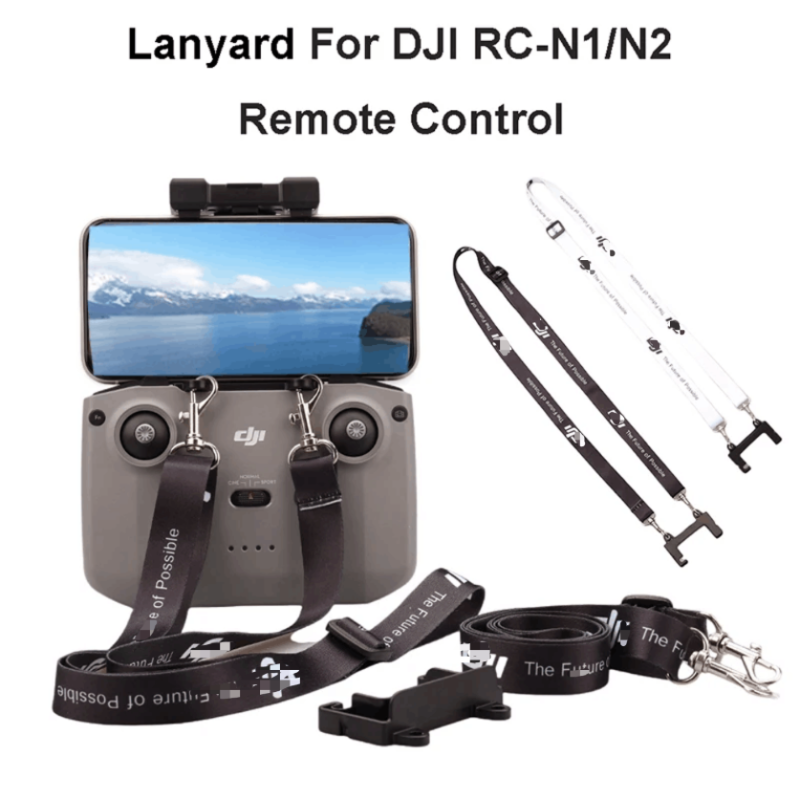 Afstandsbediening Lanyard Stra - Drone Dji Rc N3 recensie en prijs
