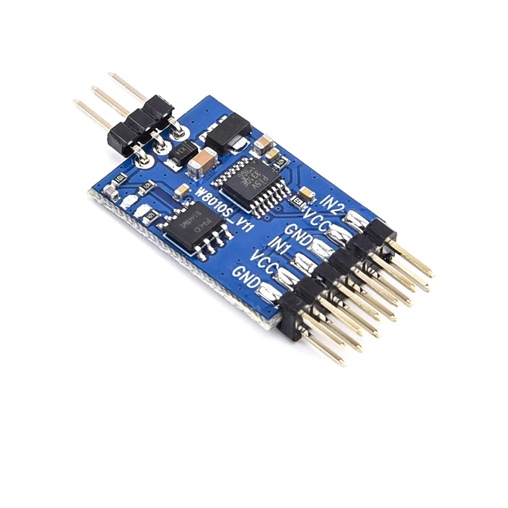 5.8G 3 Kanaals Video Switcher  - Drone Rc Fpv recensie en prijs