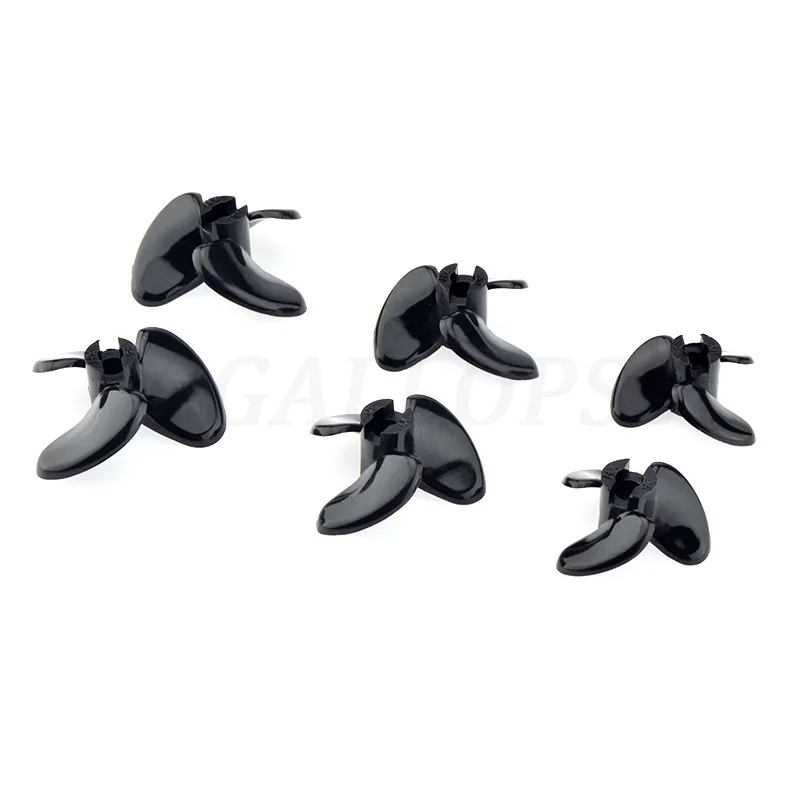 1PC (Positief/Reverse) 3 Blade - Propeller Balancer Tool recensie en prijs