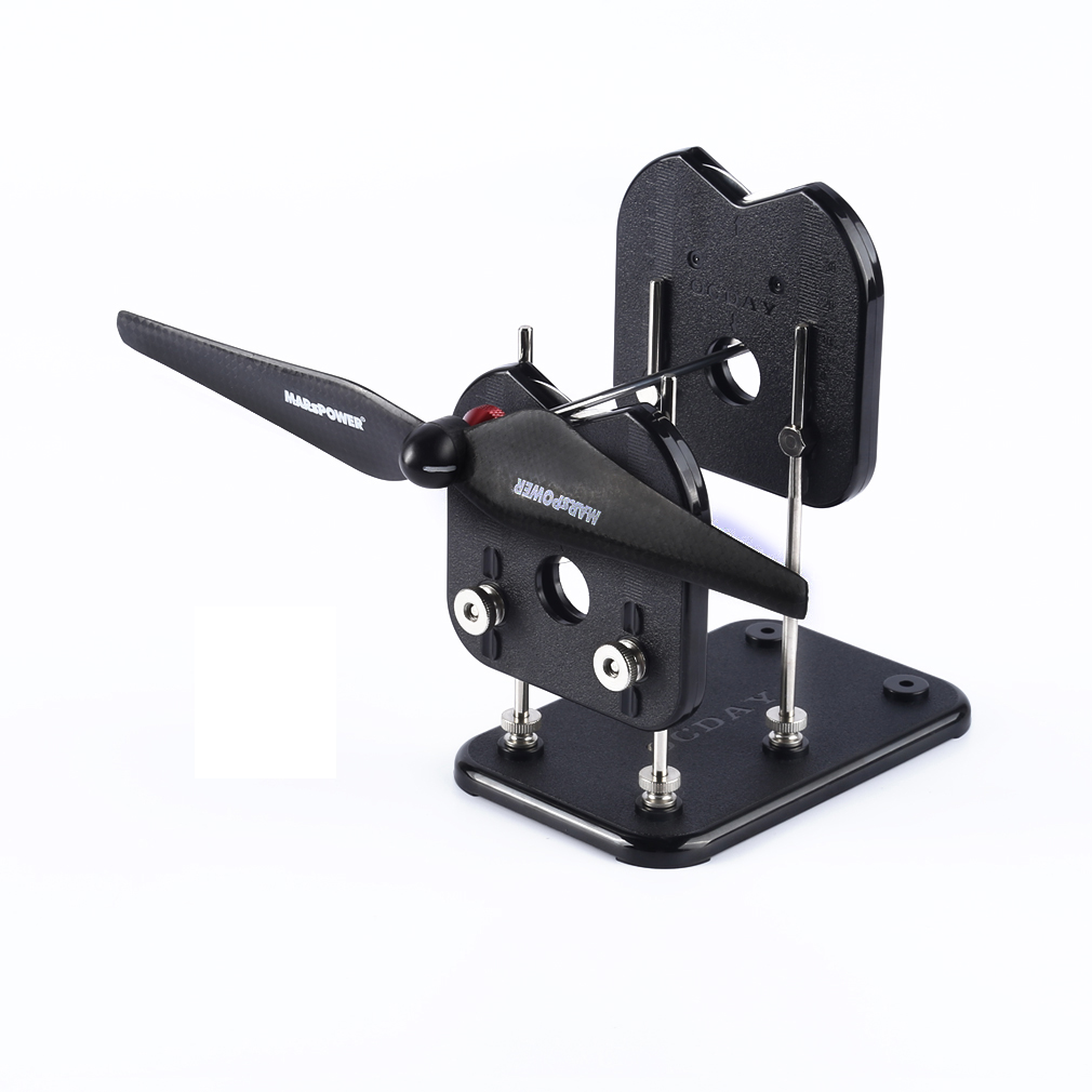 Tru-spin Prop Balancer voor RC - Propeller Balancer Tool recensie en prijs