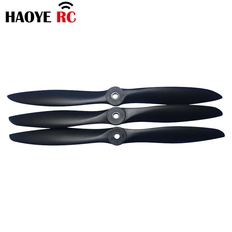 Haoye 1 Pc Nylon Propeller 7-1 - Propeller Balancer Tool recensie en prijs