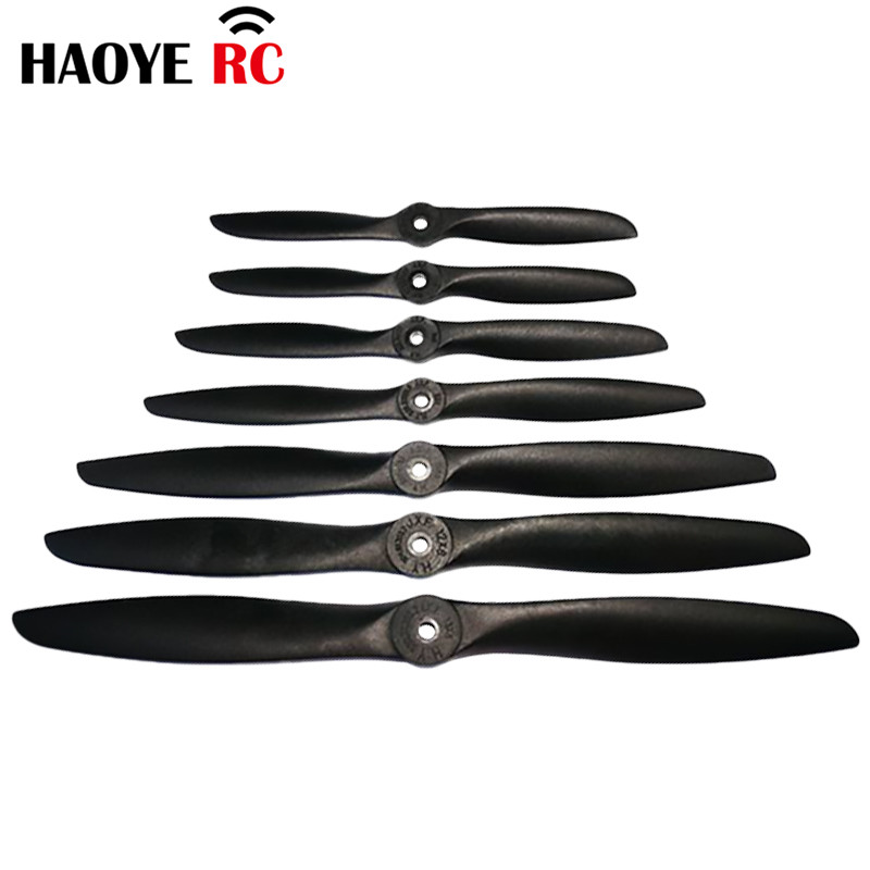 Haoye 1 Pc Nylon Propeller 7-1 - Propeller Balancer Tool recensie en prijs