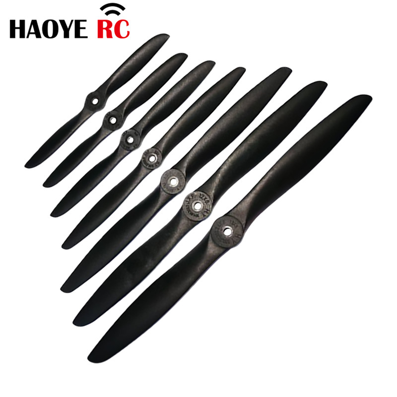 Haoye 1 Pc Nylon Propeller 7-1 - Propeller Balancer Tool recensie en prijs