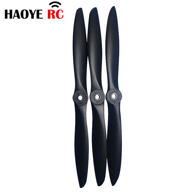 Haoye 1 Pc Nylon Propeller 7-1 - Propeller Balancer Tool recensie en prijs