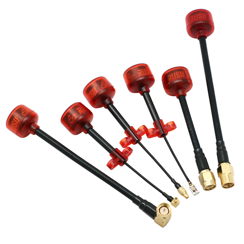 Rush Cherry FPV 5.8G Antenne L - Drone Rc Fpv recensie en prijs
