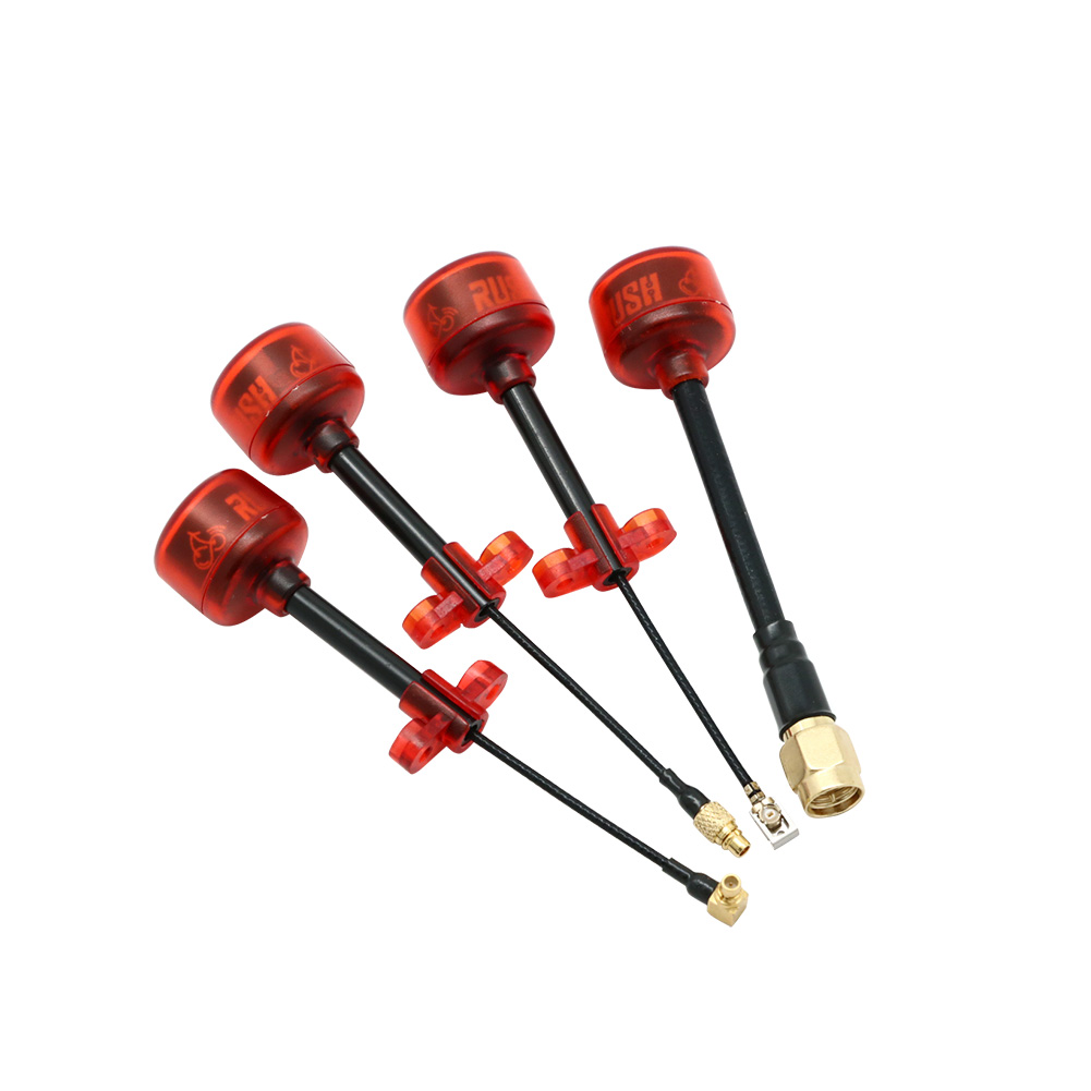 Rush Cherry FPV 5.8G Antenne L - Drone Rc Fpv recensie en prijs