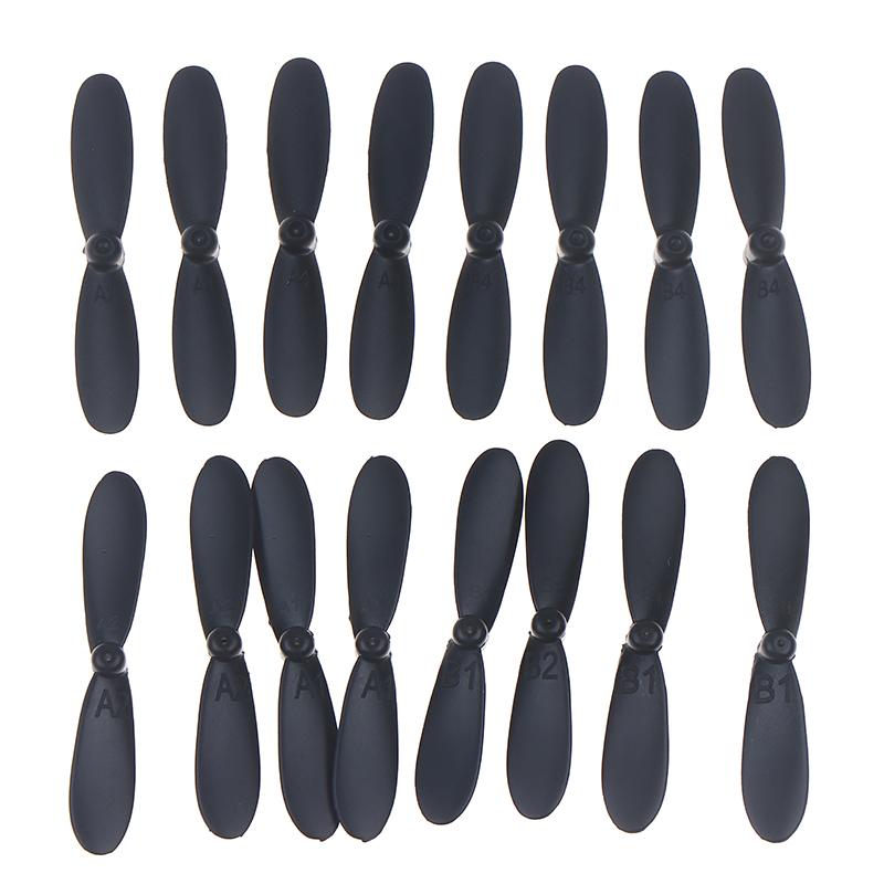 HEET! 8PCS 42mm Props Voor 4D  - Drone & Rc Plane Maker Durgapur West Bengal recensie en prijs