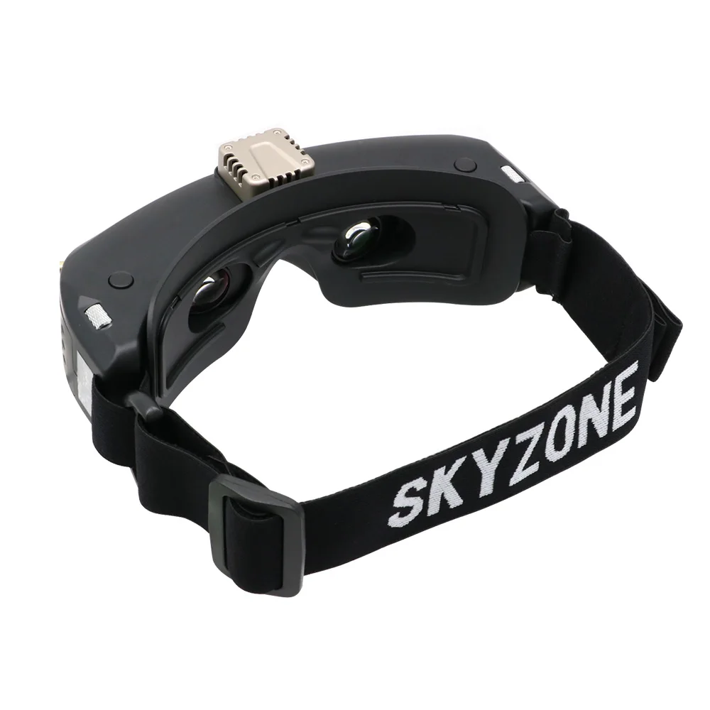 SKYZONE SKY04X PRO OLED 48CH 5 - Drone Rc Fpv recensie en prijs