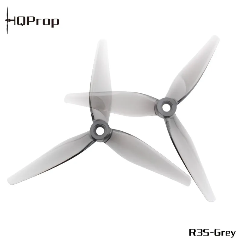 12 Stuks/6 Paar Hqprop 5135v2  - Drone Rc Quadcopter recensie en prijs