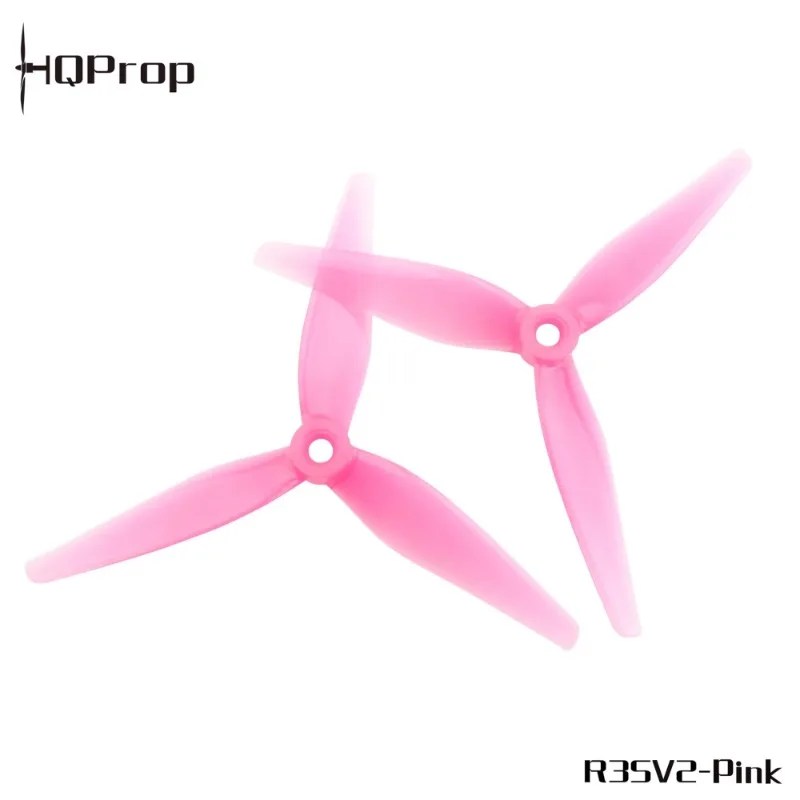 12 Stuks/6 Paar Hqprop 5135v2  - Drone Rc Quadcopter recensie en prijs