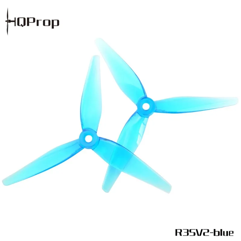 12 Stuks/6 Paar Hqprop 5135v2  - Drone Rc Quadcopter recensie en prijs