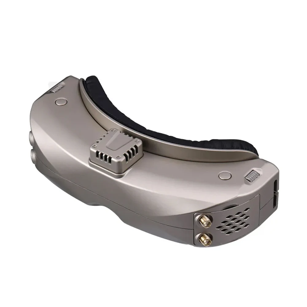 Skyzone Sky04X Pro Oled Fpv-br - Drone Rc Fpv recensie en prijs