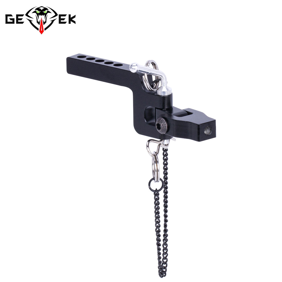 CNC Trailer Hook Rescue Access - Rc Car Body Shell recensie en prijs