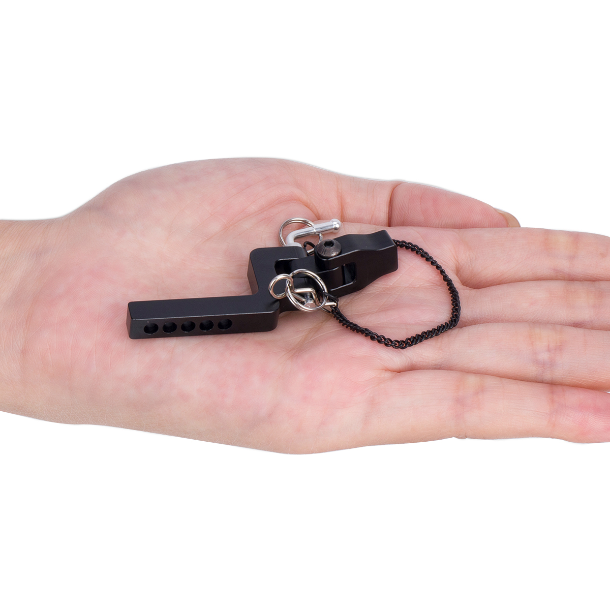 CNC Trailer Hook Rescue Access - Rc Car Body Shell recensie en prijs