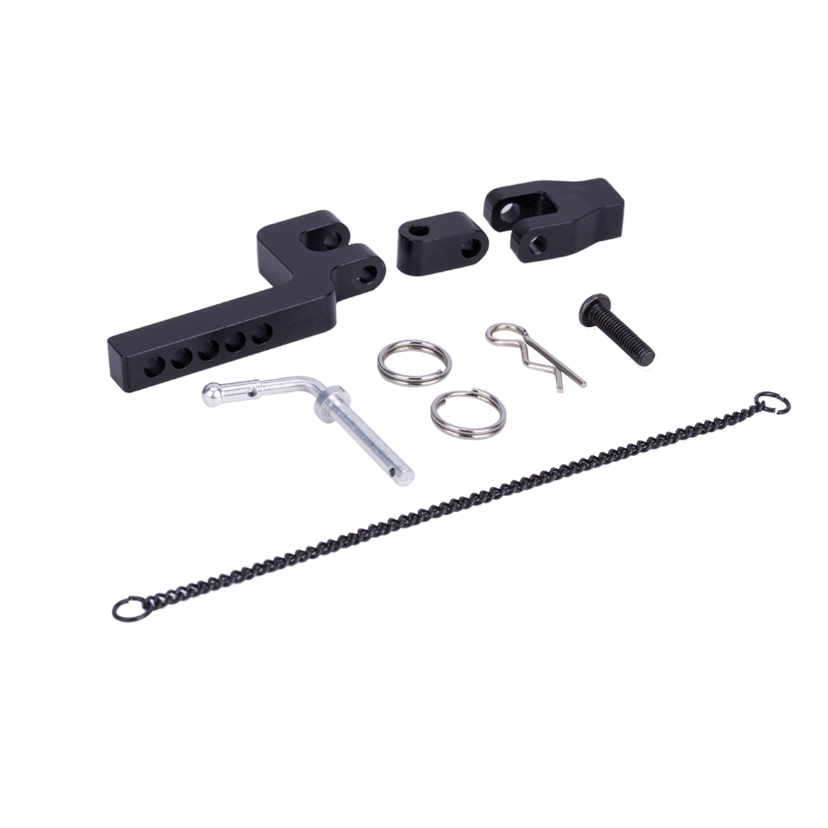 CNC Trailer Hook Rescue Access - Rc Car Body Shell recensie en prijs