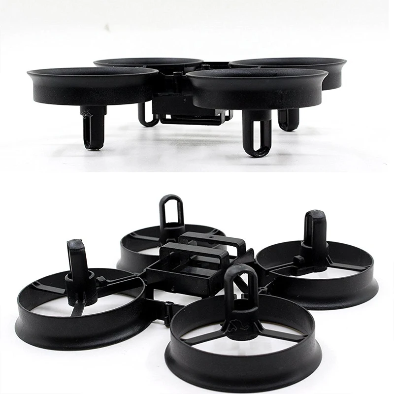 JJRC H36 Eachine E010 Tiny DIY - Drone Rc Diy recensie en prijs