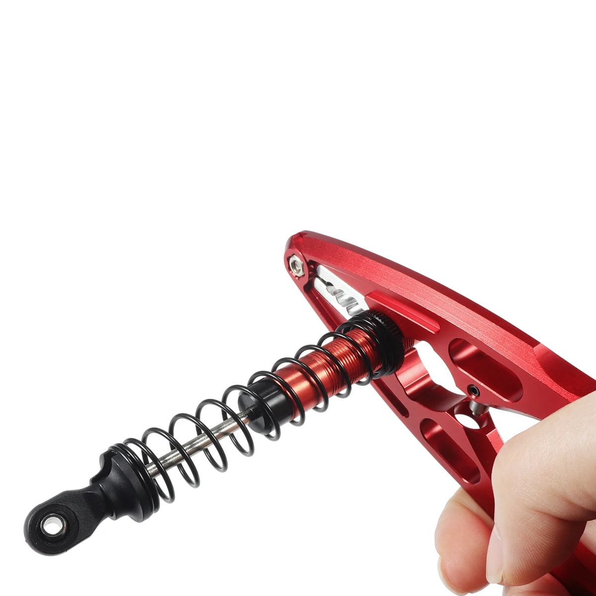Aluminium CNC Tang Pivot Bal D - Rc Car Body Shell recensie en prijs