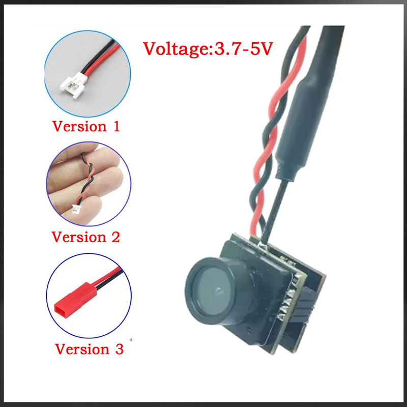 SLONWAKE FPV 25mW vermogenssim - Drone Rc Airplane recensie en prijs