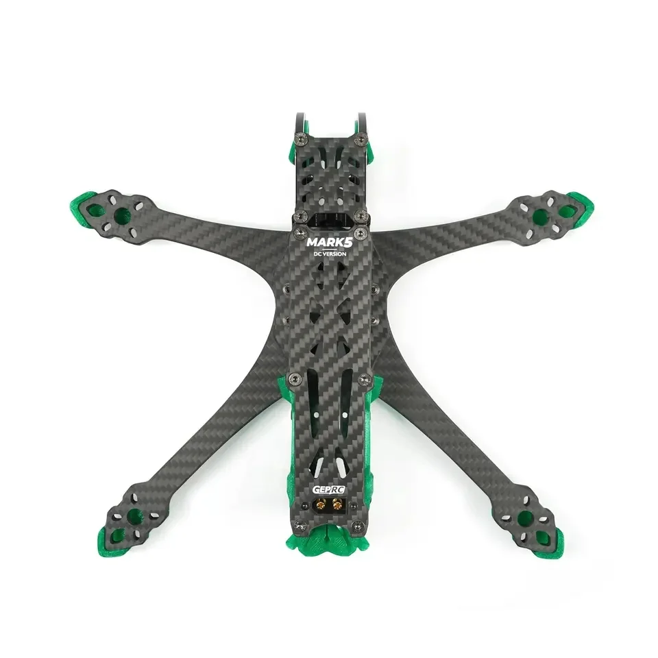 GEP-MK5D O3 MK5X naar MK5D Dea - Drone Rc Diy recensie en prijs