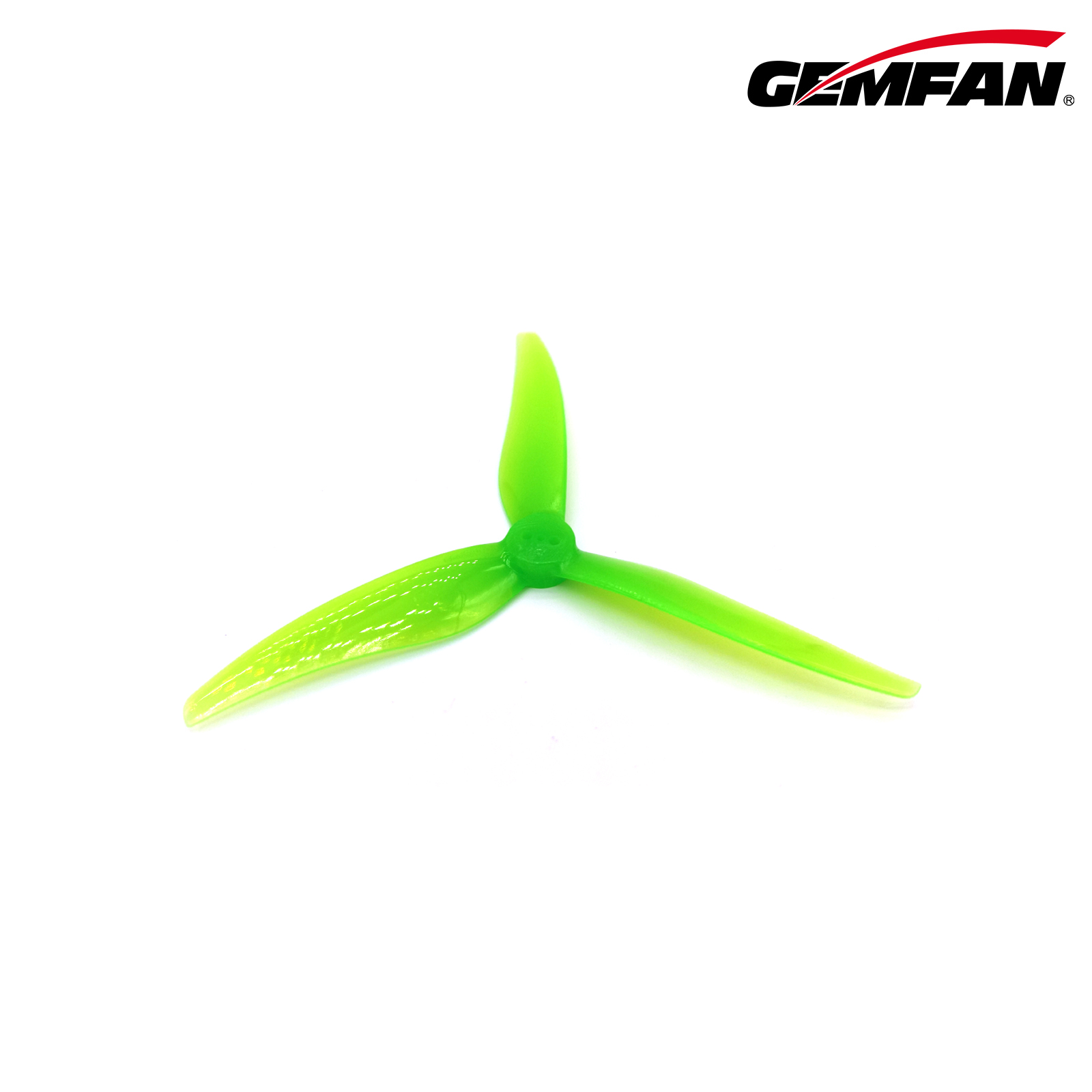 Hurricane SL 5125 3Blade Gemfa - Drone Rc Diy recensie en prijs