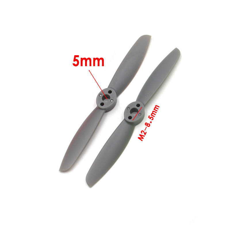 1 paar 4045 4 inch 4X4.5 Prope - Drone Rc Quadcopter recensie en prijs
