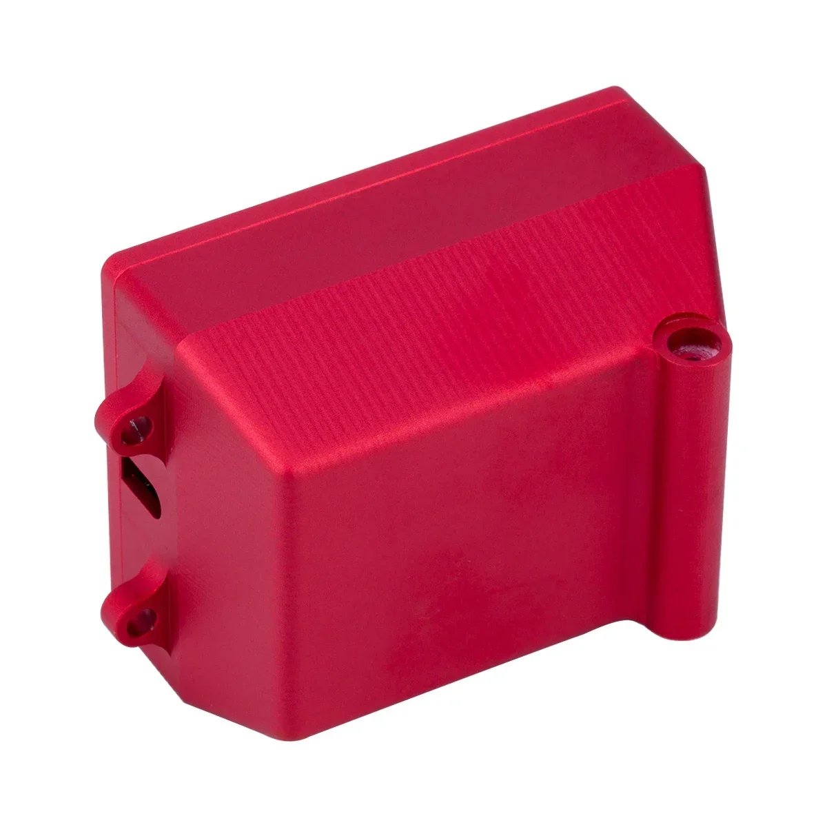 1 Stuks Aluminium 1/10 Schaal  - Rc Car Body Shell recensie en prijs