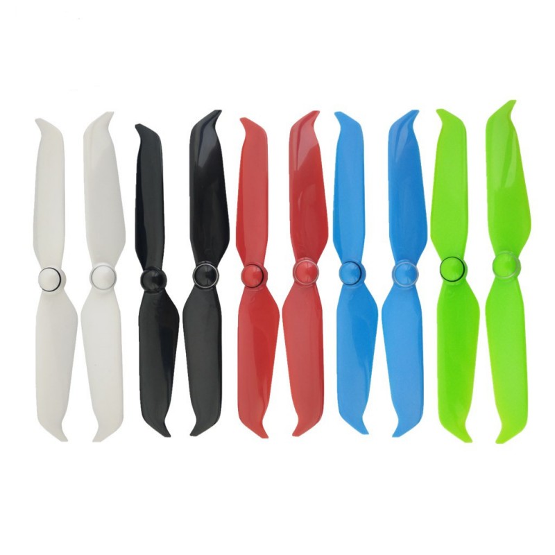 DJI Phantom 4 Propellers Serie - Rc Car Body Shell recensie en prijs