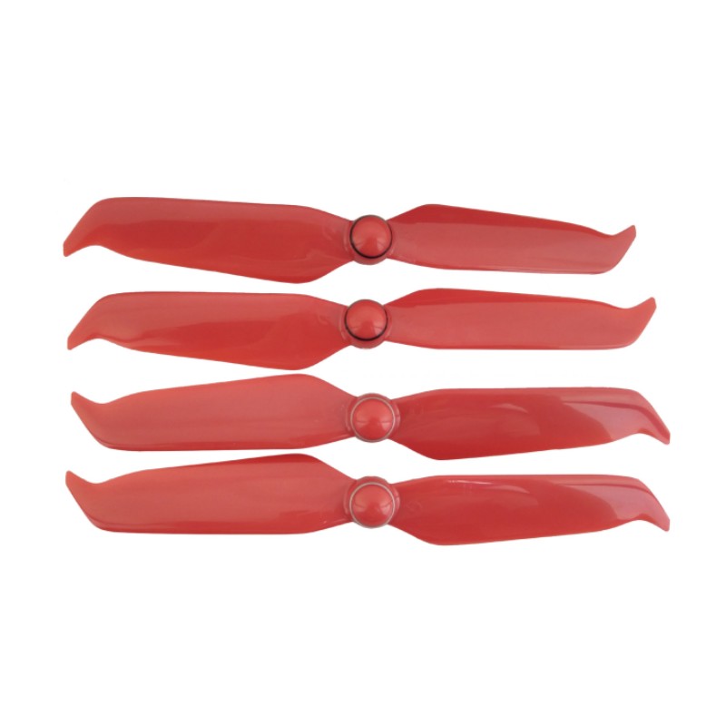 DJI Phantom 4 Propellers Serie - Rc Car Body Shell recensie en prijs