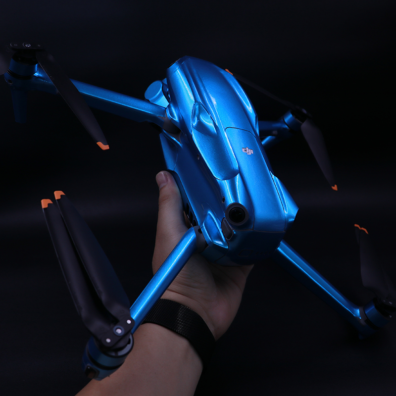Voor DJI Air 3S Drone RC 2/RC- - Drone Dji Rc N3 recensie en prijs