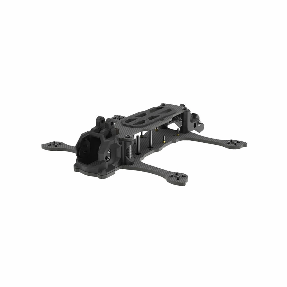 iFlight iH3 168 mm wielbasis 3 - Drone Rc Diy recensie en prijs