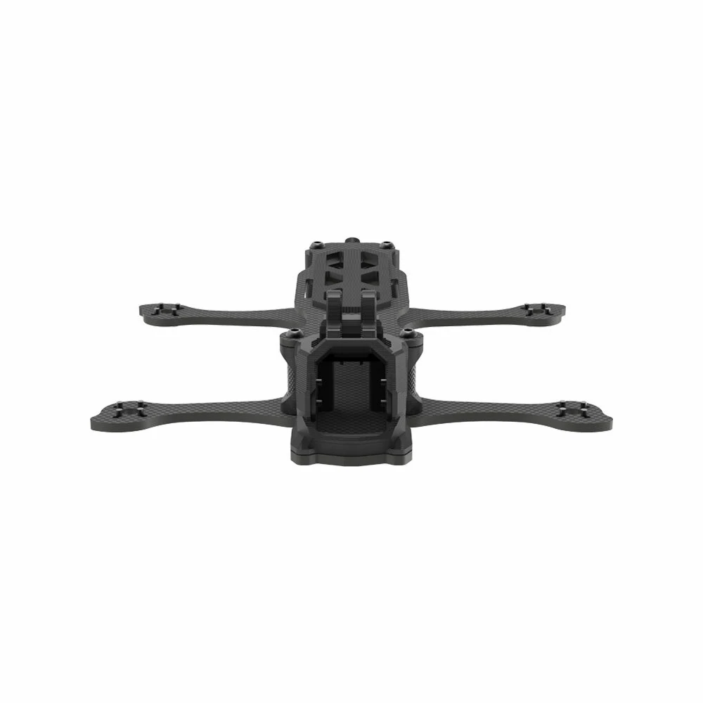iFlight iH3 168 mm wielbasis 3 - Drone Rc Diy recensie en prijs