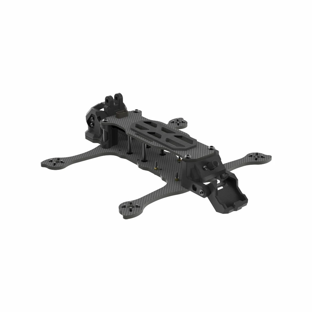 iFlight iH3 168 mm wielbasis 3 - Drone Rc Diy recensie en prijs