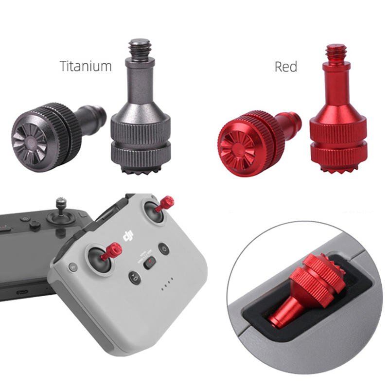 Metalen Joystick RC-N1/N2 Afst - Drone Dji Rc N2 recensie en prijs