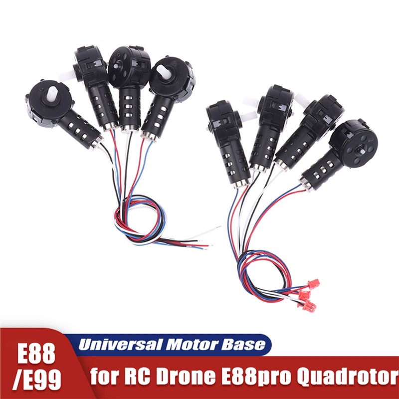 B68C Motor Voor E88/E99 Drone  - Drone Rc E99 recensie en prijs