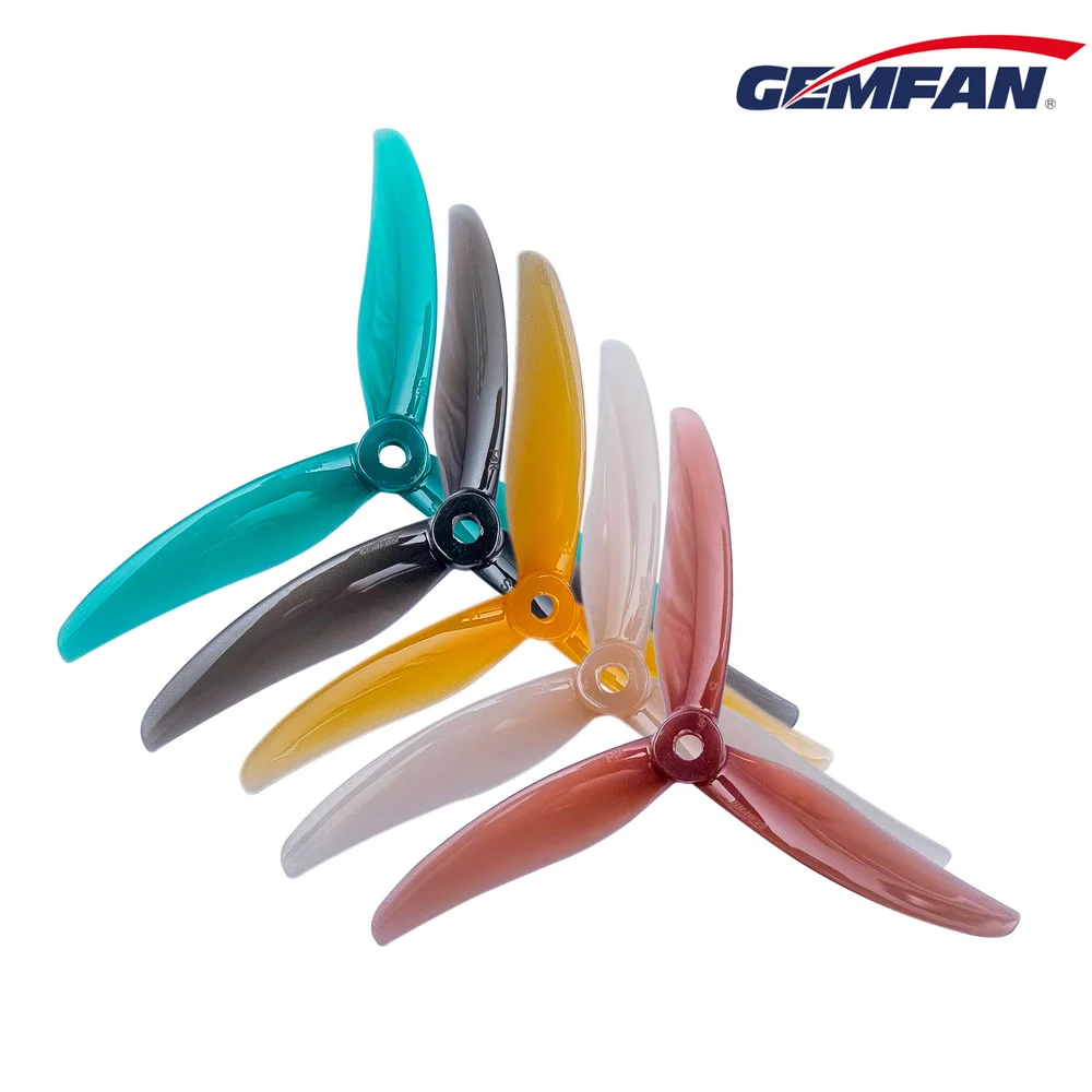 24Pcs/12Pairs Gemfan 3 Blade P - Drone Rc Diy recensie en prijs