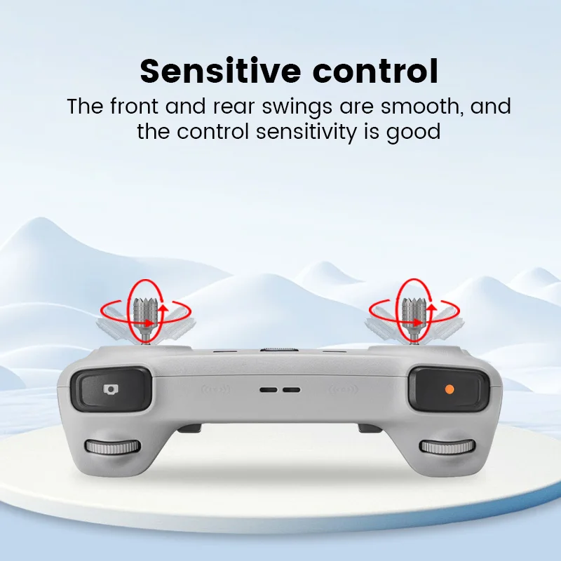 Joystick Voor JHDDJI Mavic Air - Drone Dji Rc N2 recensie en prijs