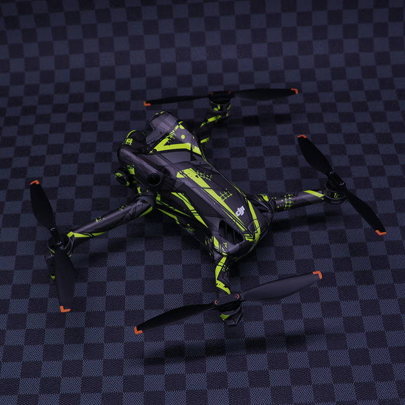 Voor DJI Mini 5 Pro Drone Stic - Drone Dji Rc N3 recensie en prijs