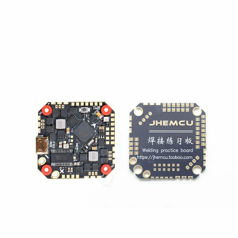JHMCU Flight Controller Solder - Drone Rc Fpv recensie en prijs