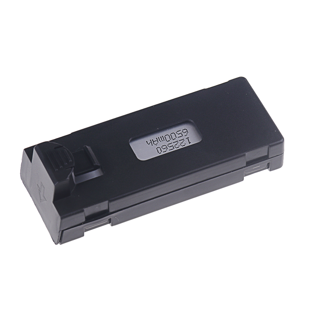 2026 3.7V Li-po batterij voor  - Drone Rc E99 recensie en prijs