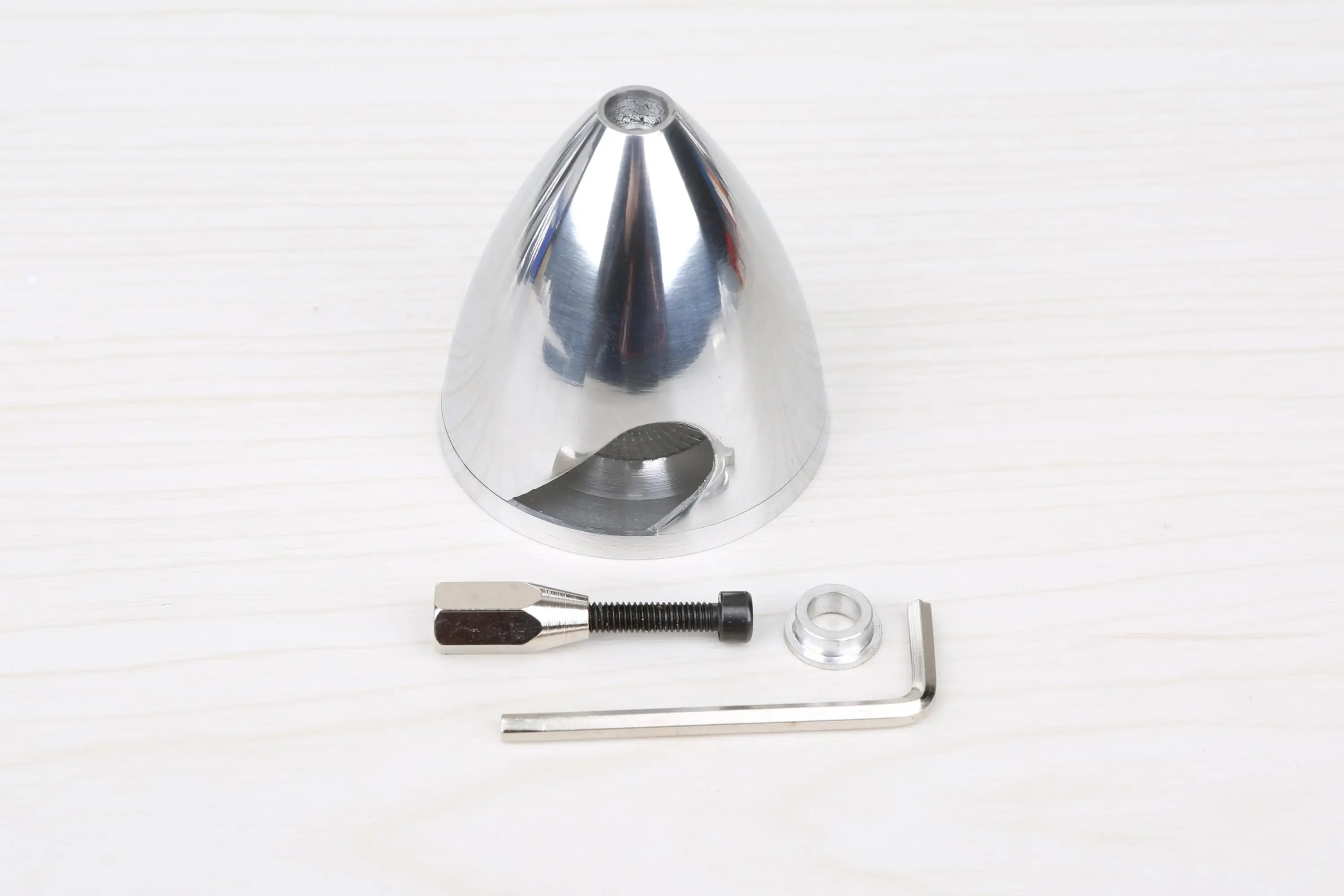Metalen Propeller Spinner/Alum - Propeller Balancer Tool recensie en prijs
