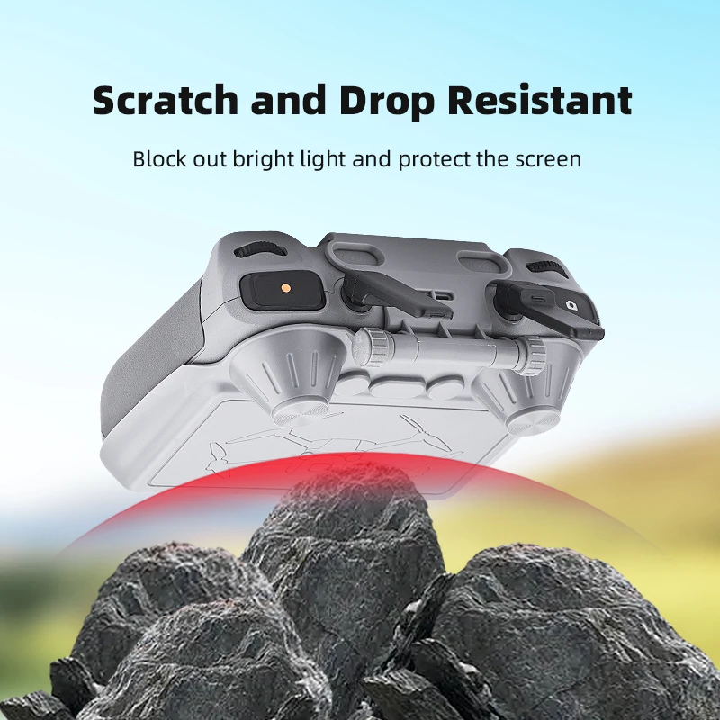 BRDRC Zonnekap/Zonnescherm Voo - Drone Neo Rc recensie en prijs