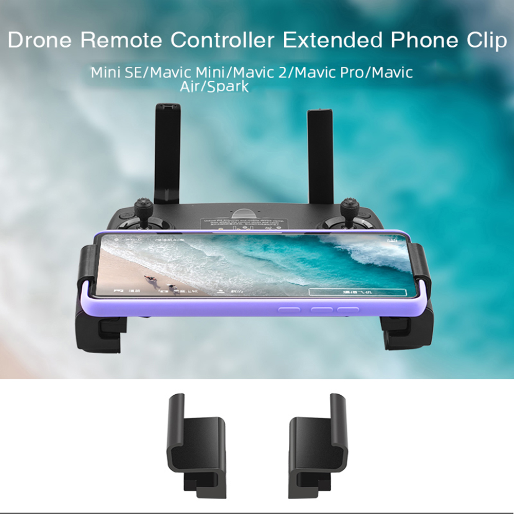 Telefoon Mount Voor DJI Mavic  - Drone Dji Rc N2 recensie en prijs