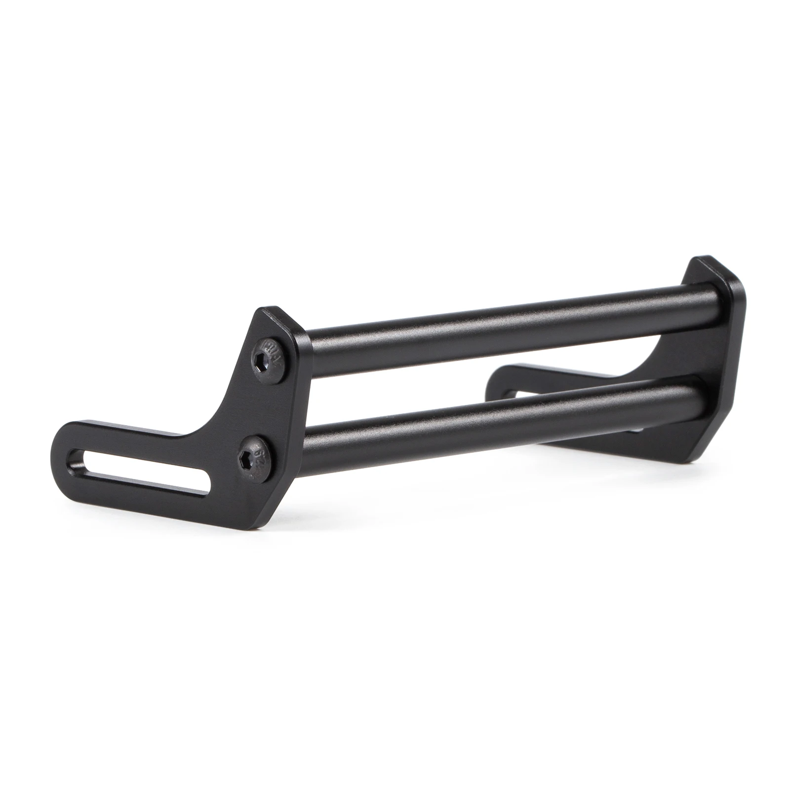 Ultra Eenvoudige LCG bumper Al - Rc Car Body Shell recensie en prijs