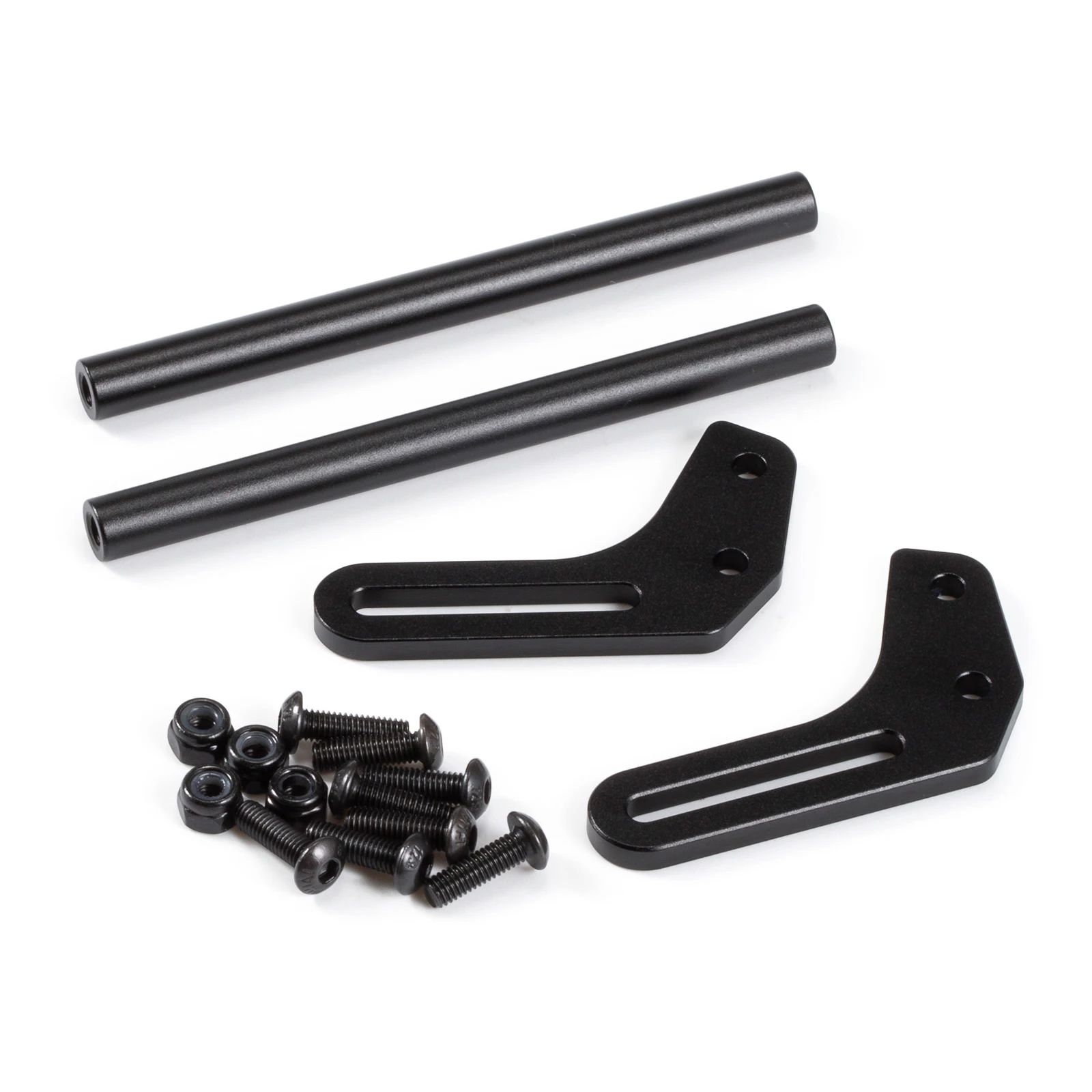 Ultra Eenvoudige LCG bumper Al - Rc Car Body Shell recensie en prijs