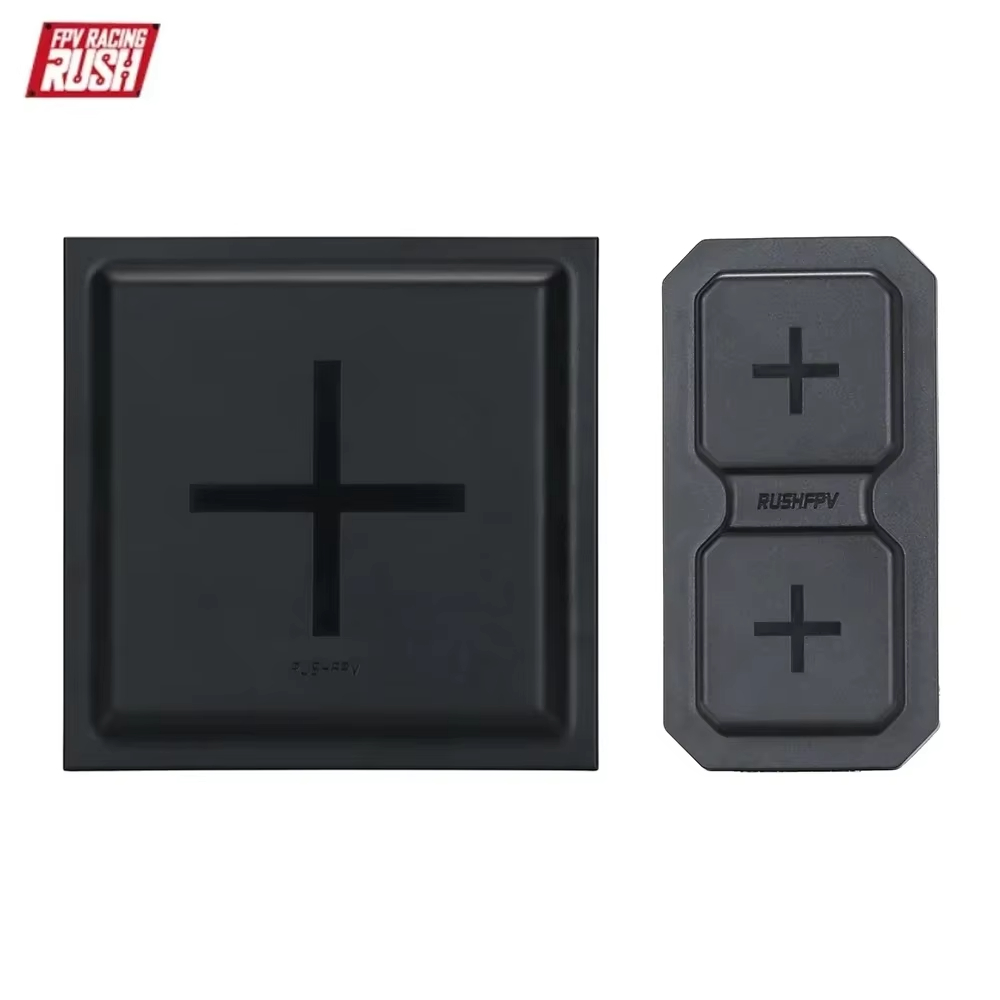 Nieuwe Rush Rushfpv Rush FPV R - Drone Rc Airplane recensie en prijs