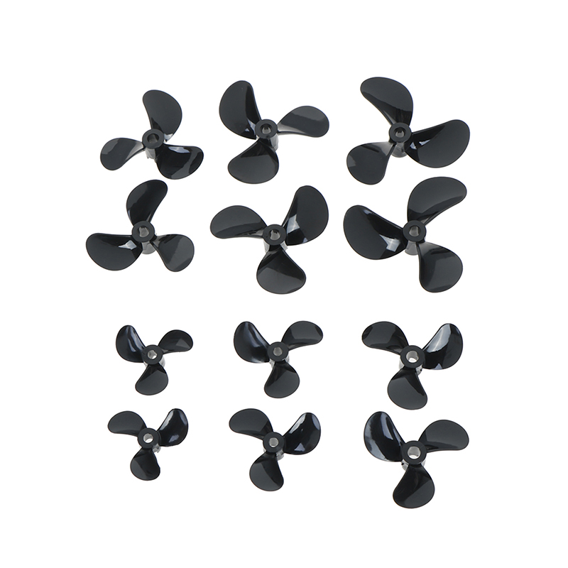 1 paar 4mm Rc Boot Drie Bladen - Propeller Balancer Tool recensie en prijs