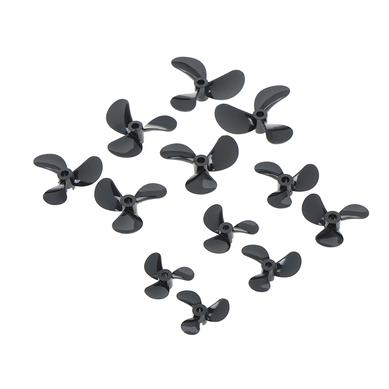 1 paar 4mm Rc Boot Drie Bladen - Propeller Balancer Tool recensie en prijs