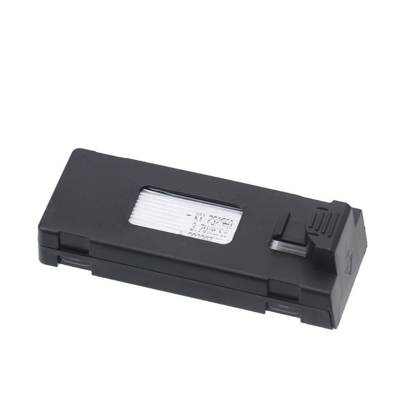 E88 Batterij 3.7V 2600mAh Lipo - Drone Rc E99 recensie en prijs