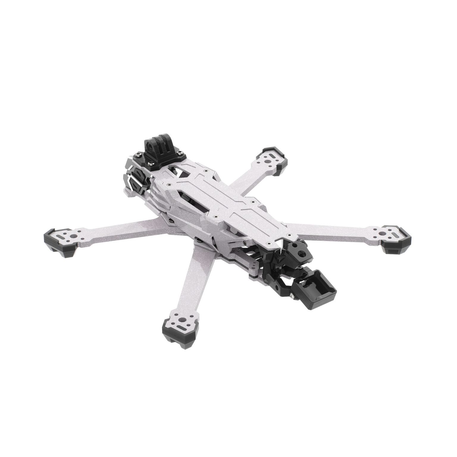 GEPRC Vapor D5/x5/x6 O4 Pro Fr - Drone Rc Quadcopter recensie en prijs